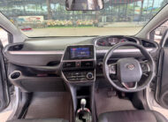 TOYOTA SIENTA 1.5 V 2018