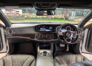 Mercedes benz S500e (W222 )3.0 AMG Premium 2017