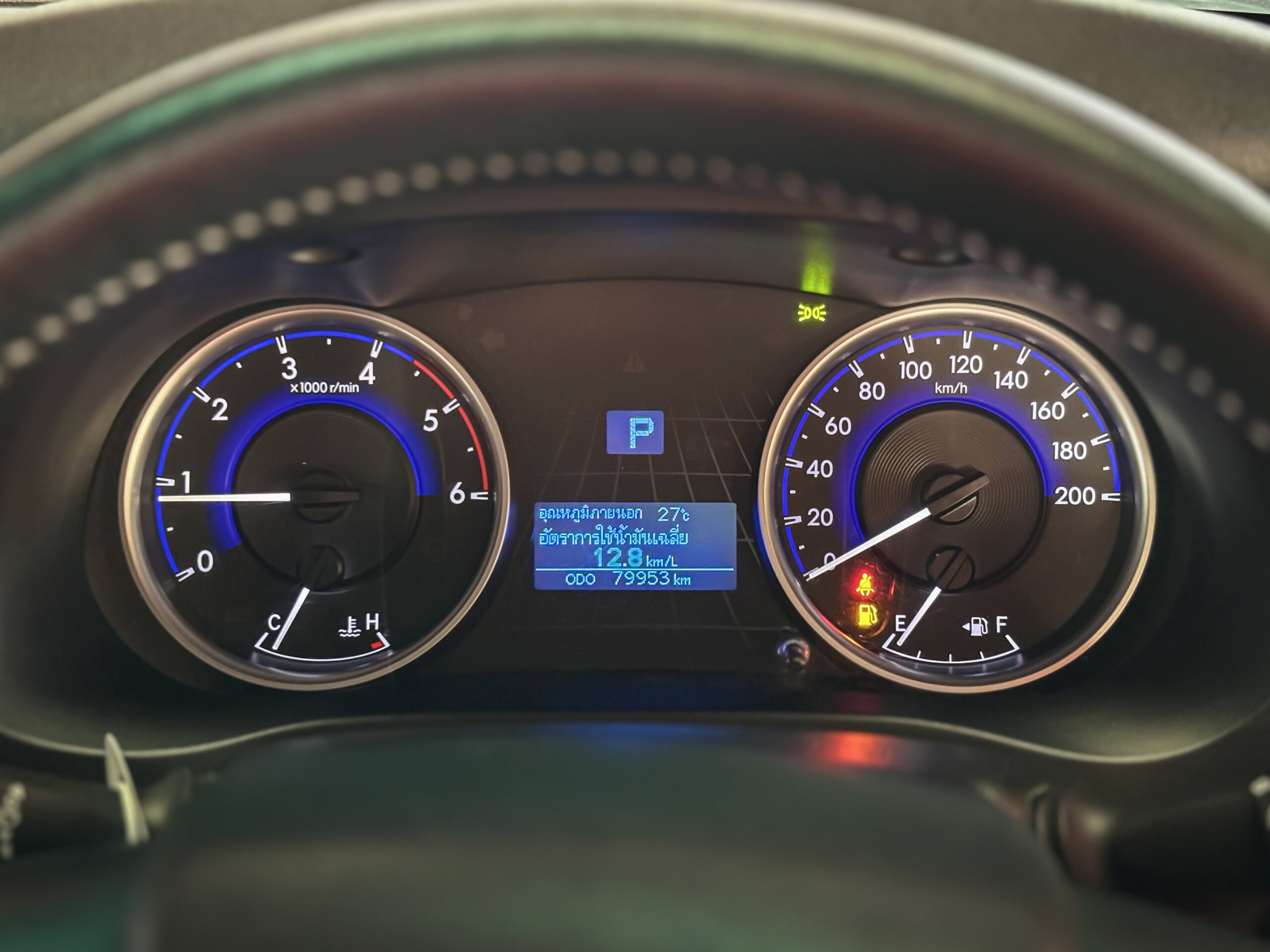 TOYOTA REVO 2.4 E PRERUNNER DOUBLECAB 2016