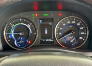 TOYOTA ALPHARD 2.5 SRC PACKAGE HYBRID 2024