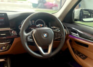 BMW 520D 2.0 SPORTS 2017