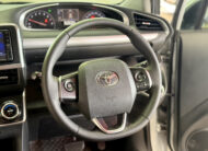 TOYOTA SIENTA 1.5 V 2018
