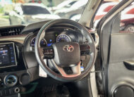 TOYOTA REVO 2.4 E PRERUNNER DOUBLECAB 2016