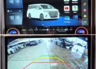 TOYOTA ALPHARD 2.5 HYBRID 2015