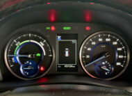 TOYOTA ALPHARD 2.5 HYBRID E-FOUR 2022