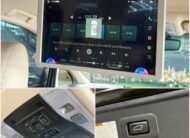 TOYOTA ALPHARD 2.5 HYBRID 2015