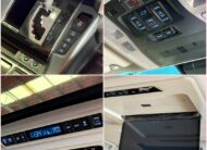 TOYOTA ALPHARD 2.5 SRC PACKAGE HYBRID 2024