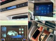 TOYOTA VELLFIRE 2.5 Z-G EDITION 2017