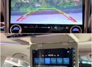 TOYOTA ALPHARD 2.5 SC PACKAGE 2017