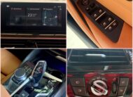 BMW 520D 2.0 SPORTS 2017