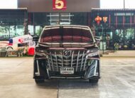 TOYOTA ALPHARD 2.5 SRC HYBRID 2022