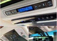 TOYOTA ALPHARD 2.5 HYBRID 2015