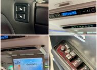 TOYOTA ALPHARD 2.5 SC PACKAGE 2018