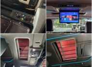 TOYOTA ALPHARD 2.5 SRC HYBRID 2022