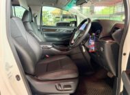 TOYOTA ALPHARD 2.5 SC PACKAGE 2018