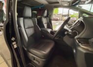 TOYOTA ALPHARD 2.5 SRC HYBRID 2022
