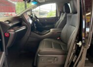 TOYOTA ALPHARD 2.5 HYBRID 2015