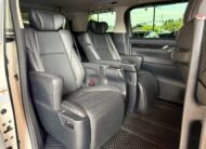 TOYOTA ALPHARD 2.5 SC PACKAGE 2018