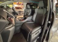 TOYOTA ALPHARD 2.5 SRC HYBRID 2022