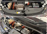 TOYOTA ALPHARD 2.5 HYBRID E-FOUR 2021