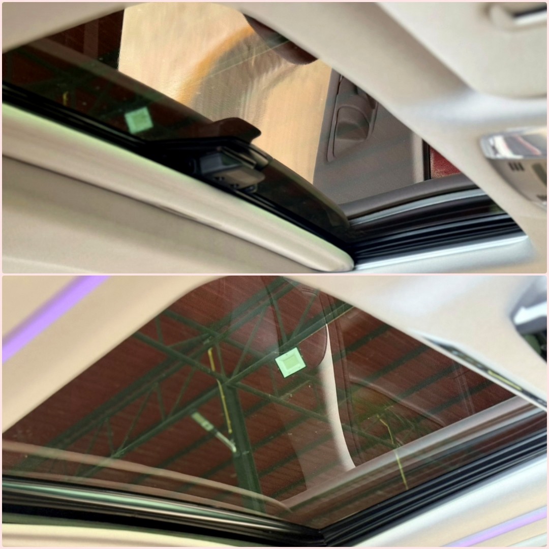 TOYOTA ALPHARD 2.5 HYBRID 2015