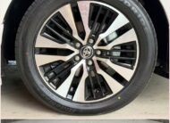 TOYOTA ALPHARD 2.5 SC PACKAGE 2018
