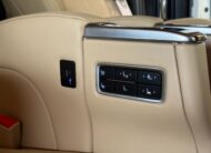 TOYOTA ALPHARD 2.5 G 2017