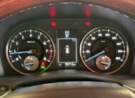 TOYOTA ALPHARD 2.5 G 2017