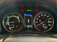 TOYOTA ALPHARD 2.5 HYBRID E-FOUR 2021