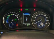 TOYOTA ALPHARD 2.5 SRC HYBRID 2022