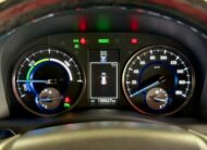 TOYOTA ALPHARD 2.5 HYBRID 2015