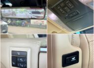 TOYOTA ALPHARD 2.5 HYBRID E-FOUR 2021