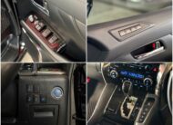 TOYOTA ALPHARD 2.5 SRC HYBRID 2022