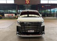 TOYOTA VELLFIRE 2.5 HEV E-FOUR 2025