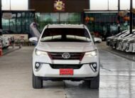 TOYOTA FORTUNER 2.8 V 4WD 2016