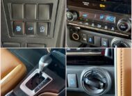 TOYOTA FORTUNER 2.8 V 4WD 2016