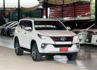 TOYOTA FORTUNER 2.8 V 4WD 2016