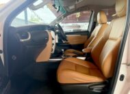 TOYOTA FORTUNER 2.8 V 4WD 2016