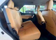 TOYOTA FORTUNER 2.8 V 4WD 2016
