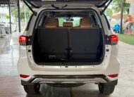 TOYOTA FORTUNER 2.8 V 4WD 2016