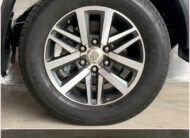 TOYOTA FORTUNER 2.8 V 4WD 2016