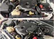 TOYOTA FORTUNER 2.8 V 4WD 2016