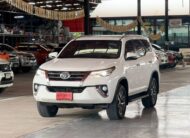 TOYOTA FORTUNER 2.8 V 4WD 2016