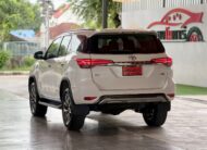 TOYOTA FORTUNER 2.8 V 4WD 2016