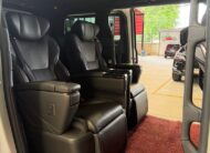 TOYOTA VELLFIRE 2.5 HEV E-FOUR 2025