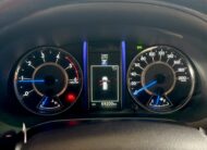 TOYOTA FORTUNER 2.8 V 4WD 2016
