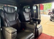 TOYOTA VELLFIRE 2.5 HEV E-FOUR 2025