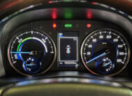 TOYOTA ALPHARD 2.5 HYBRID GF 2020