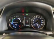 TOYOTA ALPHARD 2.5 HYBRID E-FOUR 2020