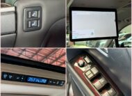 TOYOTA VELLFIRE 2.5 Z-G EDITION 2016